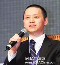 开年重磅 | 1月8日南京大学MBA新年论坛