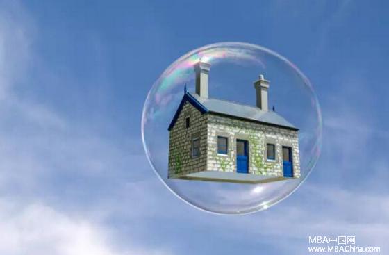 北大光华EMBA陈玉宇：中国房地产是将要破灭的巨大泡沫吗？