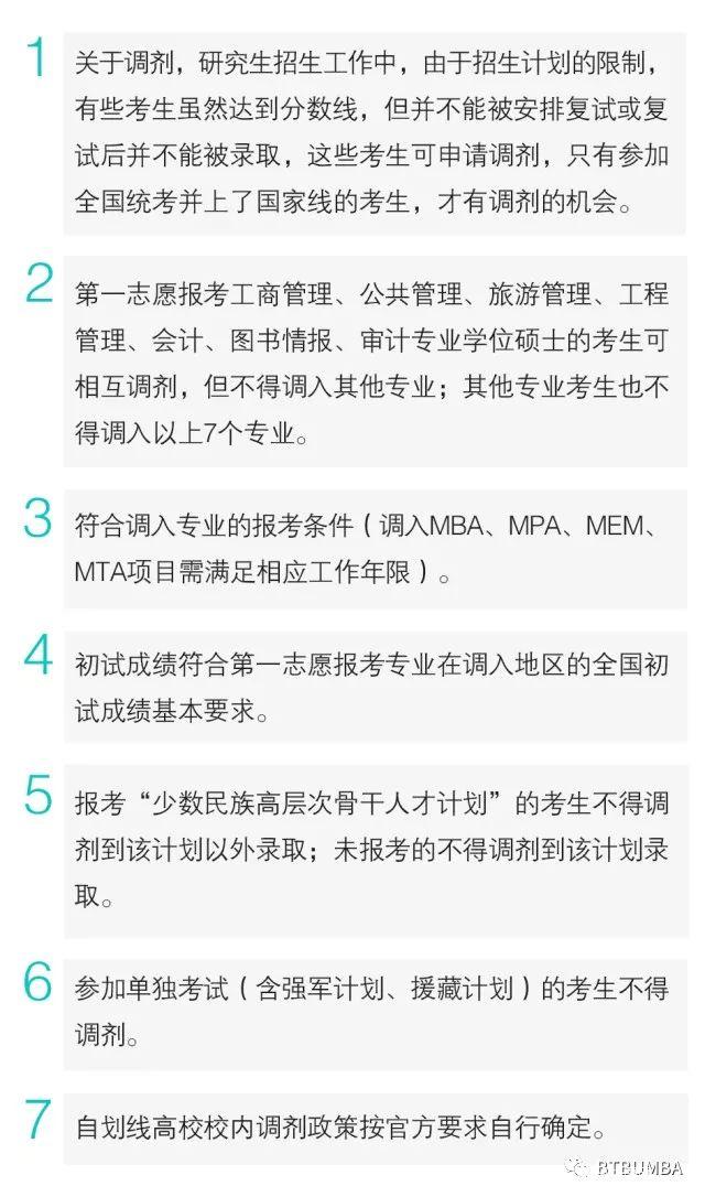 2018年MBA预调剂报名:北京工商大学 - 推荐院