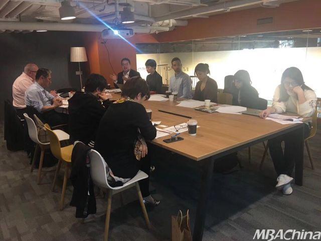 复旦MBA:跟随Fudan-MIT China Lab刷一波跨国