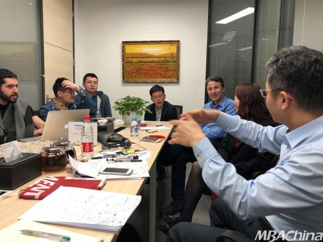 复旦MBA | 跟随Fudan-MIT China Lab刷一波跨