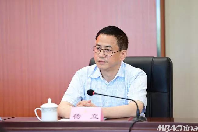 四川省委宣布董发勤同志任西南科技大学校长