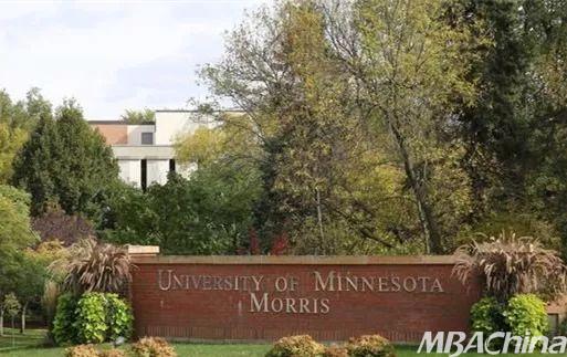 明尼苏达（医疗技术与管理） 双学位MBA项目招生说明