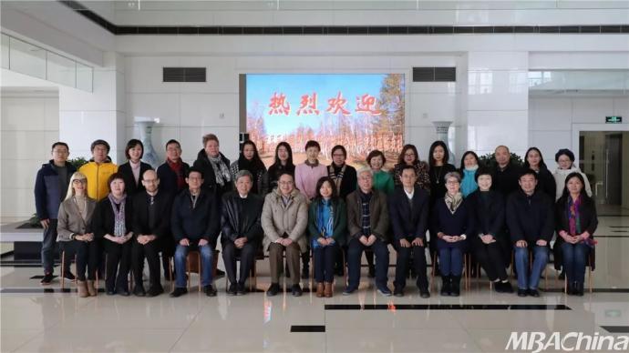 上海外国语大学近期新闻速递(2019年2月第一