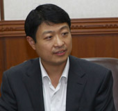 黄为华：清华大学经济管理学院IT中心主任