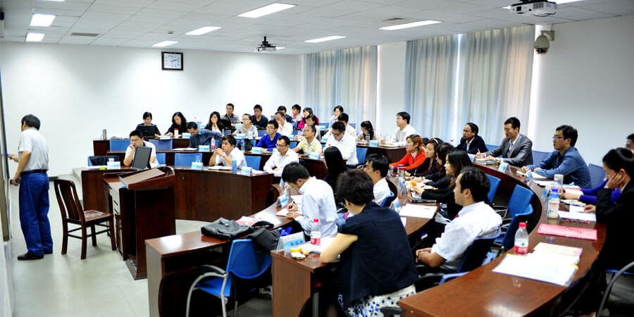 武汉大学MBA2016年招生专题