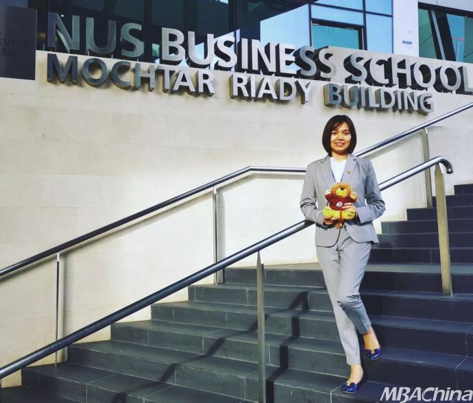 2019复旦MBA寒假游学,从'新'出发,感悟新加坡