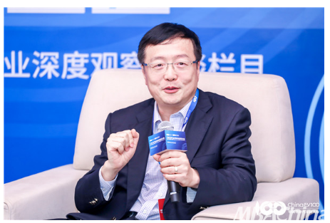 福瑞泰克张林：本土ADAS企业灵活开放的模式更具优势