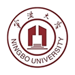 宁波大学LOGO
