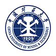 中国矿业大学LOGO