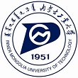 内蒙古工业大学土木工程学院LOGO