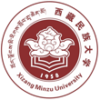 西藏民族大学财经学院LOGO