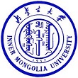 内蒙古大学暂停办LOGO