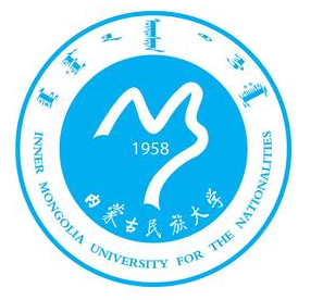 内蒙古民族大学LOGO