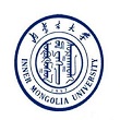 内蒙古大学经济管理学院LOGO
