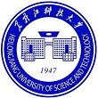 黑龙江科技大学经济学院LOGO