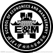 武汉大学经济与管理学院LOGO