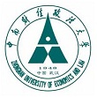 中南财经政法大学金融学院LOGO