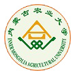 内蒙古农业大学人文学院LOGO