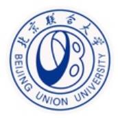 北京联合大学
