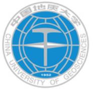 中国地质大学(北京)LOGO