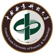 中南林业科技大学LOGO