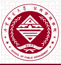 北京邮电大学公共管理学院