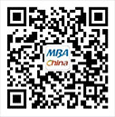 MBAChina微信